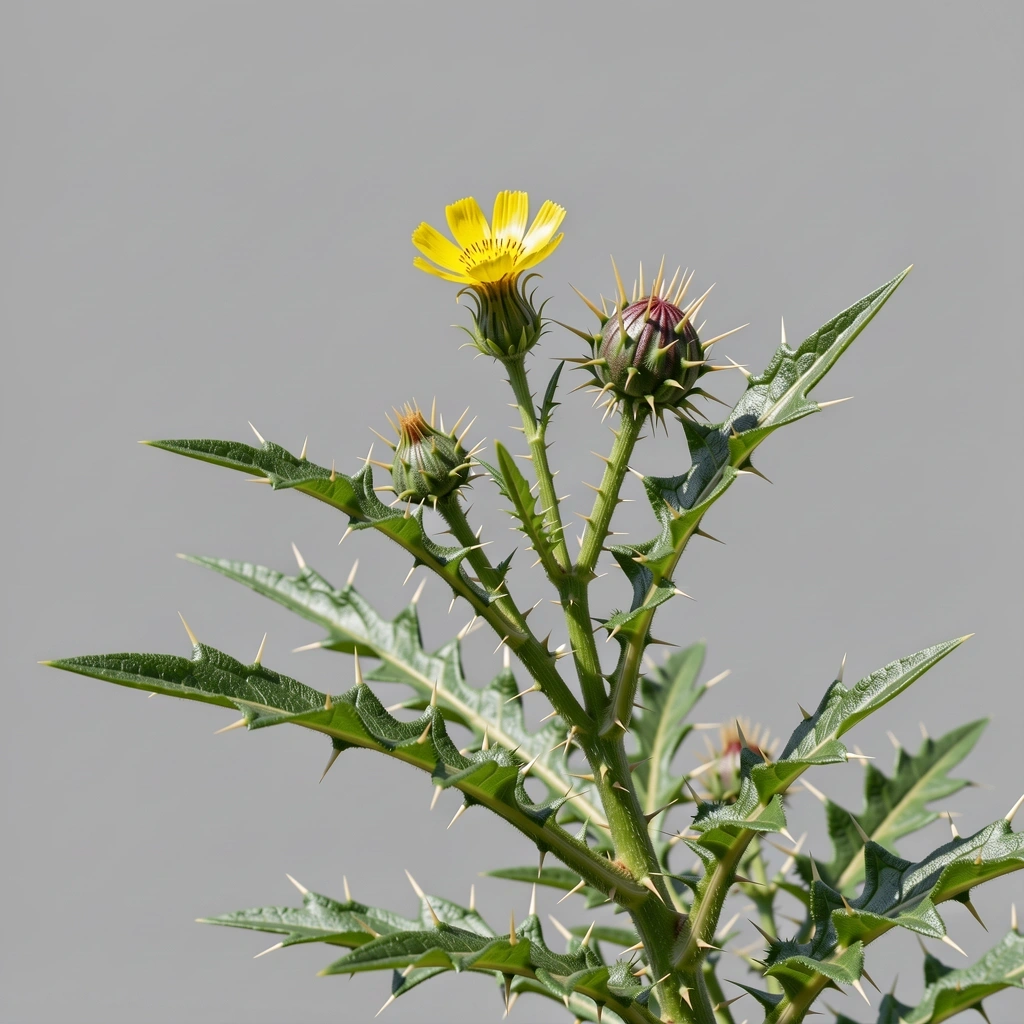 Tribulus extracts